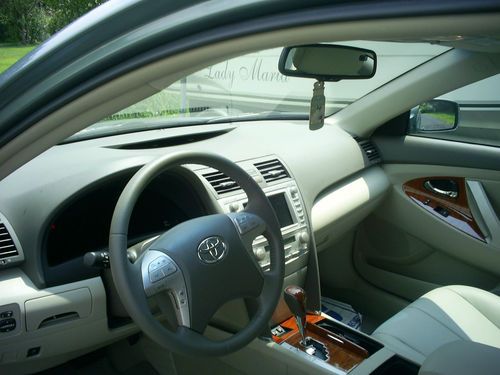 2011 Toyota Camry XLE - Sunroof - $19500- Very Clean - Only 8500M, US $19,500.00, image 6