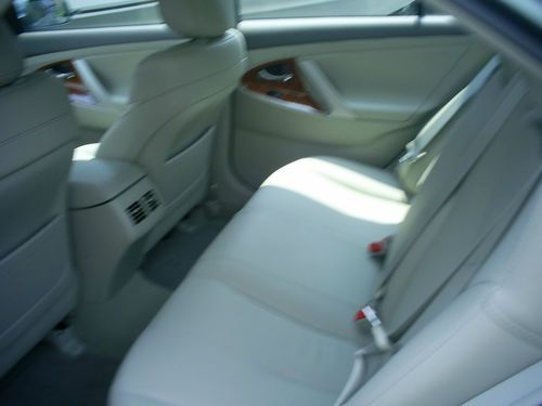 2011 Toyota Camry XLE - Sunroof - $19500- Very Clean - Only 8500M, US $19,500.00, image 7