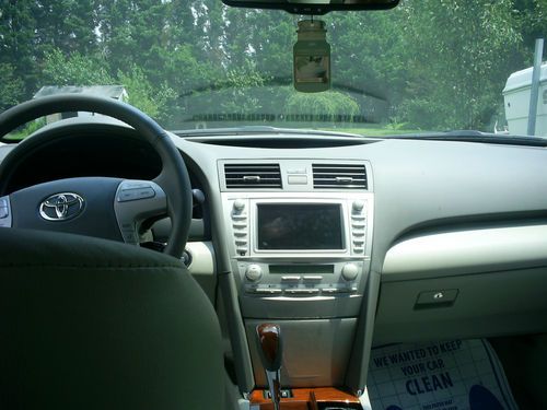 2011 Toyota Camry XLE - Sunroof - $19500- Very Clean - Only 8500M, US $19,500.00, image 8