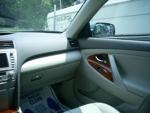 2011 Toyota Camry XLE - Sunroof - $19500- Very Clean - Only 8500M, US $19,500.00, image 9