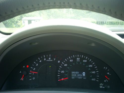 2011 Toyota Camry XLE - Sunroof - $19500- Very Clean - Only 8500M, US $19,500.00, image 10