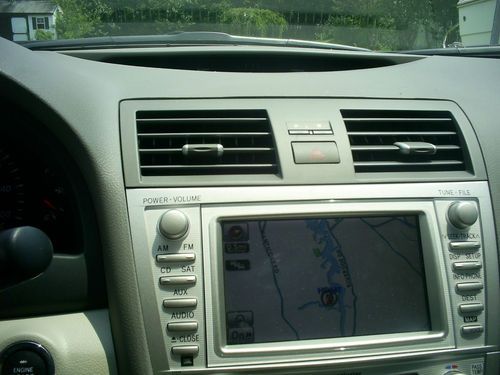 2011 Toyota Camry XLE - Sunroof - $19500- Very Clean - Only 8500M, US $19,500.00, image 11