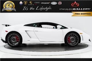 2013 lamborghini gallardo lp560-2 50th anniversario