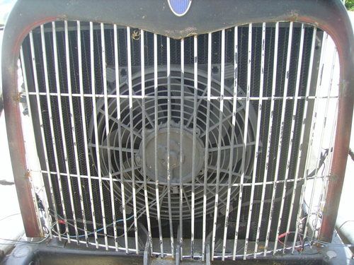 1933 Chevrolet RATROD Buick Nailhead Engine 5 Speed Tranny Drive This Anywhere!!, image 13