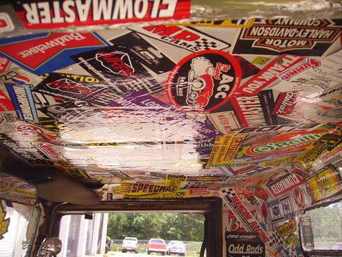 1933 Chevrolet RATROD Buick Nailhead Engine 5 Speed Tranny Drive This Anywhere!!, image 17