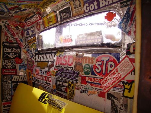 1933 Chevrolet RATROD Buick Nailhead Engine 5 Speed Tranny Drive This Anywhere!!, image 18