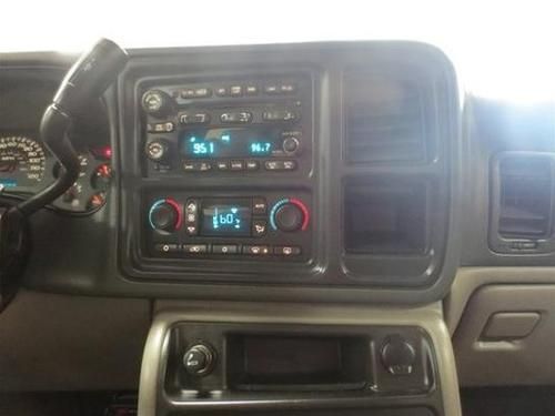 2004 GMC Yukon Denali XL, US $8,399.00, image 2