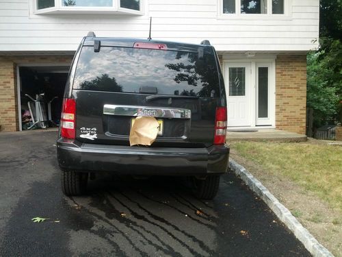 2010 Jeep Liberty Limited Sport Utility 4-Door 3.7L, US $16,899.00, image 7