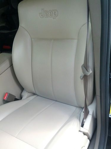 2010 Jeep Liberty Limited Sport Utility 4-Door 3.7L, US $16,899.00, image 8
