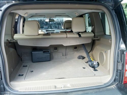 2010 Jeep Liberty Limited Sport Utility 4-Door 3.7L, US $16,899.00, image 9