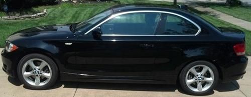***mint*** 2009 bmw 128i base coupe 2-door 3.0l