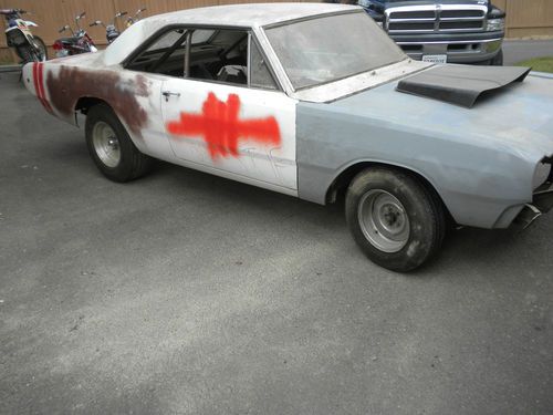 1968 dodge dart gts 340 project car hemi auto drag race 440 1969 gt super stock