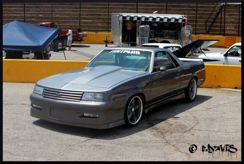 El camino