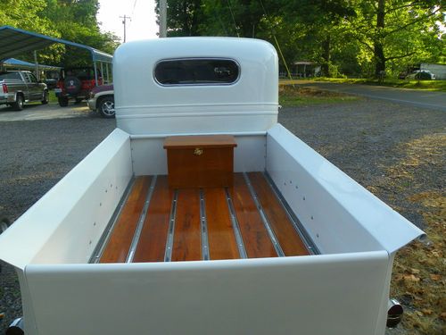 1937 chevrolet street rod truck, image 3