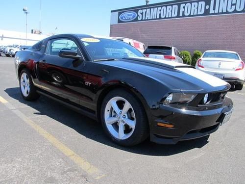 2010 gt black manual transmission