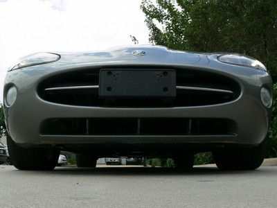 2005 XK8 SOFT TOP CONVERTIBLE 4.2L V8 HEATED SEATS 6 DISC ALPINE HOME LINK, US $13,900.00, image 6