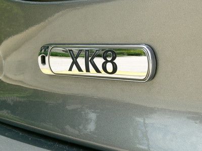 2005 XK8 SOFT TOP CONVERTIBLE 4.2L V8 HEATED SEATS 6 DISC ALPINE HOME LINK, US $13,900.00, image 11