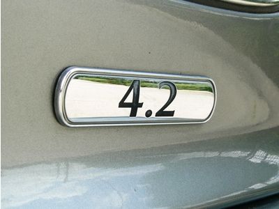 2005 XK8 SOFT TOP CONVERTIBLE 4.2L V8 HEATED SEATS 6 DISC ALPINE HOME LINK, US $13,900.00, image 13