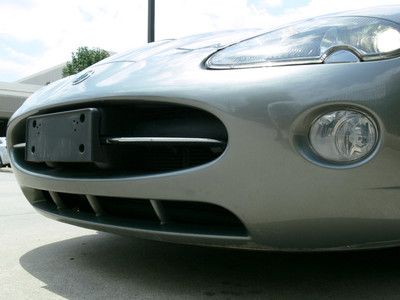 2005 XK8 SOFT TOP CONVERTIBLE 4.2L V8 HEATED SEATS 6 DISC ALPINE HOME LINK, US $13,900.00, image 15