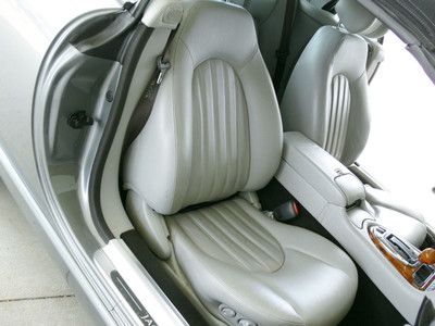 2005 XK8 SOFT TOP CONVERTIBLE 4.2L V8 HEATED SEATS 6 DISC ALPINE HOME LINK, US $13,900.00, image 20