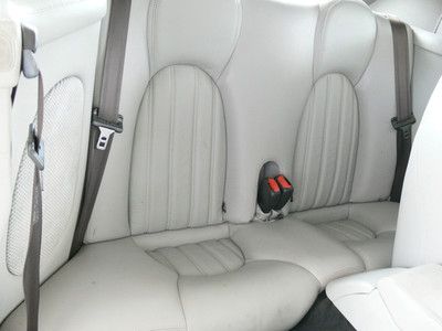 2005 XK8 SOFT TOP CONVERTIBLE 4.2L V8 HEATED SEATS 6 DISC ALPINE HOME LINK, US $13,900.00, image 22