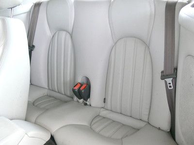 2005 XK8 SOFT TOP CONVERTIBLE 4.2L V8 HEATED SEATS 6 DISC ALPINE HOME LINK, US $13,900.00, image 23