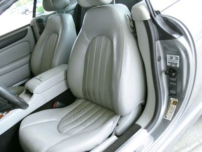 2005 XK8 SOFT TOP CONVERTIBLE 4.2L V8 HEATED SEATS 6 DISC ALPINE HOME LINK, US $13,900.00, image 26