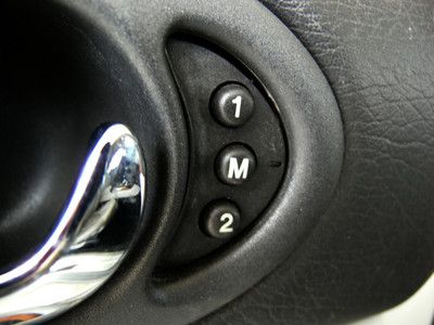 2005 XK8 SOFT TOP CONVERTIBLE 4.2L V8 HEATED SEATS 6 DISC ALPINE HOME LINK, US $13,900.00, image 29