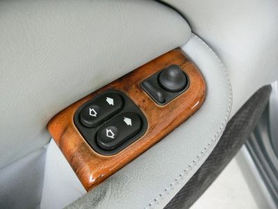 2005 XK8 SOFT TOP CONVERTIBLE 4.2L V8 HEATED SEATS 6 DISC ALPINE HOME LINK, US $13,900.00, image 30