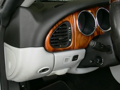 2005 XK8 SOFT TOP CONVERTIBLE 4.2L V8 HEATED SEATS 6 DISC ALPINE HOME LINK, US $13,900.00, image 31