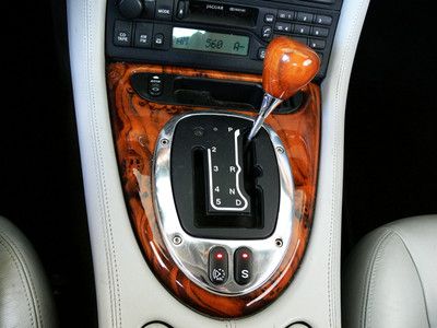 2005 XK8 SOFT TOP CONVERTIBLE 4.2L V8 HEATED SEATS 6 DISC ALPINE HOME LINK, US $13,900.00, image 41