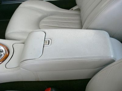 2005 XK8 SOFT TOP CONVERTIBLE 4.2L V8 HEATED SEATS 6 DISC ALPINE HOME LINK, US $13,900.00, image 42