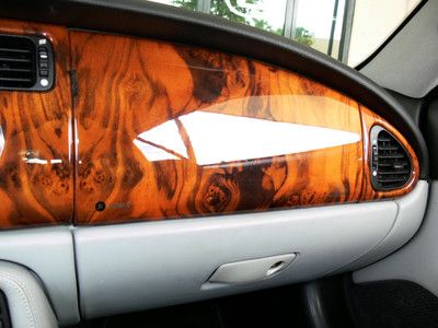 2005 XK8 SOFT TOP CONVERTIBLE 4.2L V8 HEATED SEATS 6 DISC ALPINE HOME LINK, US $13,900.00, image 44