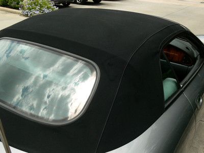 2005 XK8 SOFT TOP CONVERTIBLE 4.2L V8 HEATED SEATS 6 DISC ALPINE HOME LINK, US $13,900.00, image 48