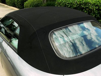 2005 XK8 SOFT TOP CONVERTIBLE 4.2L V8 HEATED SEATS 6 DISC ALPINE HOME LINK, US $13,900.00, image 49