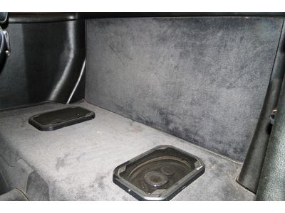 1978 Mercedes Benz 450SL Roadster, image 13