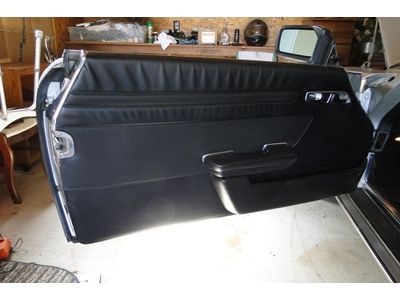 1978 Mercedes Benz 450SL Roadster, image 14