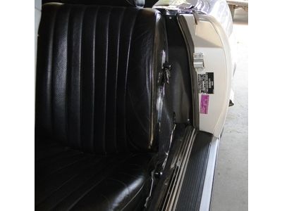 1978 Mercedes Benz 450SL Roadster, image 15