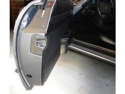 1978 Mercedes Benz 450SL Roadster, image 16