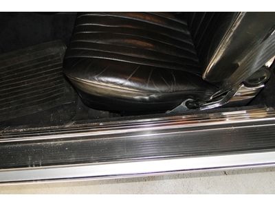 1978 Mercedes Benz 450SL Roadster, image 17