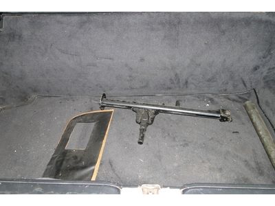 1978 Mercedes Benz 450SL Roadster, image 28