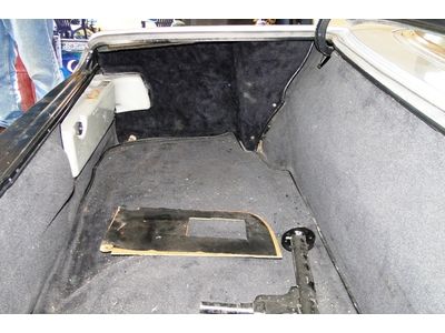 1978 Mercedes Benz 450SL Roadster, image 29