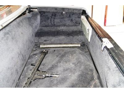 1978 Mercedes Benz 450SL Roadster, image 30