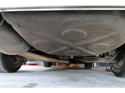 1978 Mercedes Benz 450SL Roadster, image 32