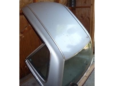 1978 Mercedes Benz 450SL Roadster, image 36