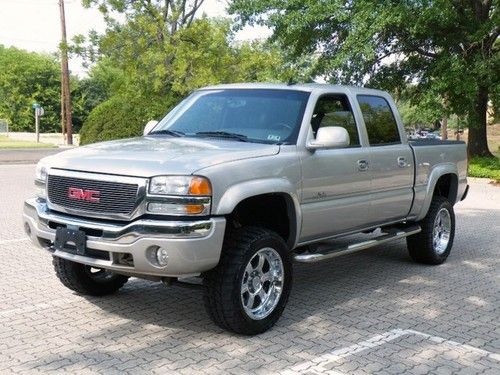 4x4 regency badlander 6in pro comp lift 20in pro comp wheels roof only 56k miles