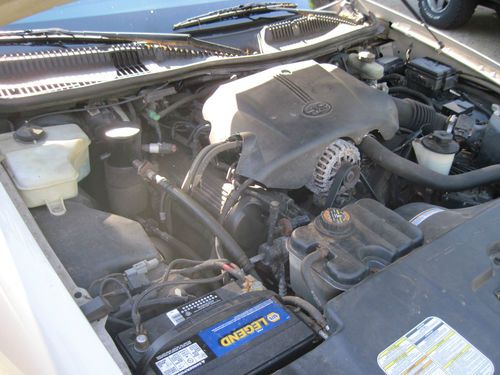 1999 Lincoln Town Car Signature Sedan 4-Door 4.6L, US $3,500.00, image 10