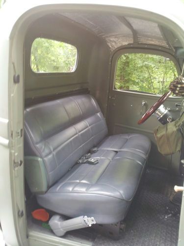 1941 Chevrolet 1/2 Ton WWII Commemorative Street Rod, image 13