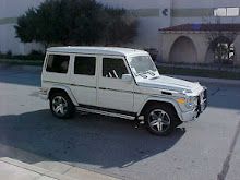 2009 mercedes-benz g55 amg 4matic, still under factory warranty!