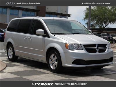 Dodge grand caravan